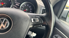 Volkswagen Polo 1.2 TSI Match Edition 5dr Petrol Hatchback